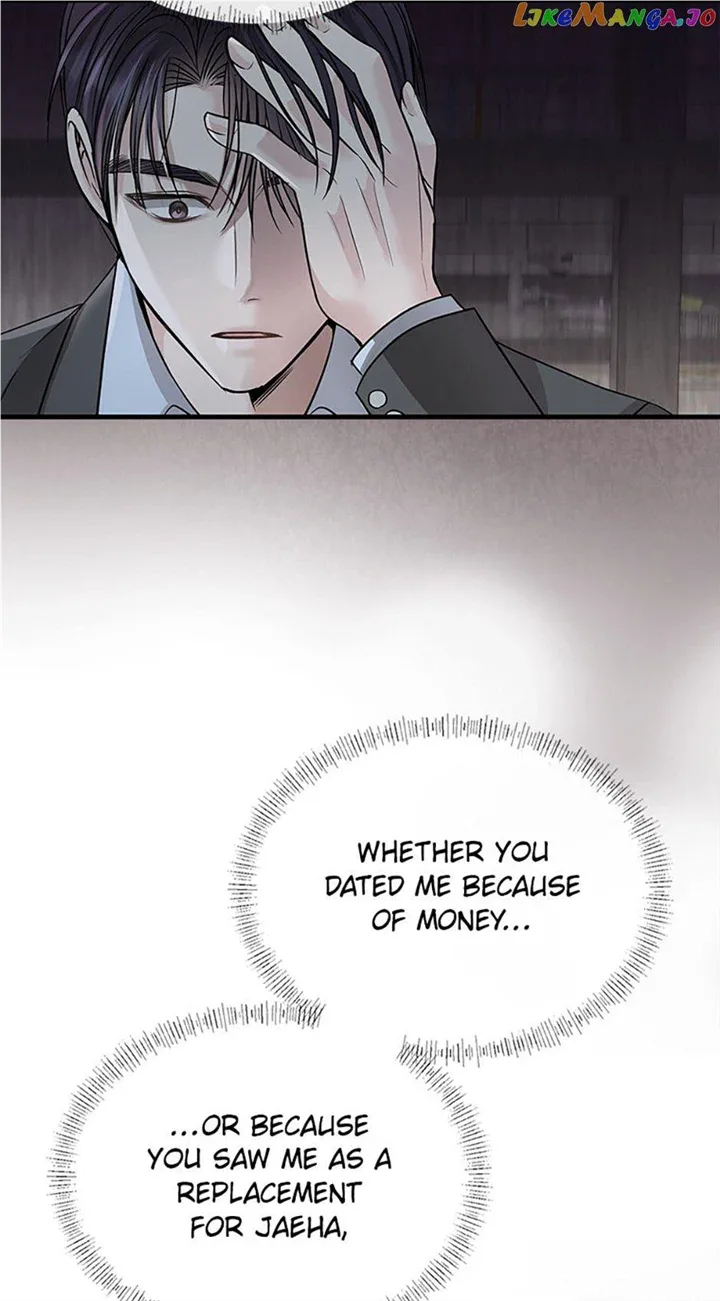 Colored With Time Chapter 34 page 50