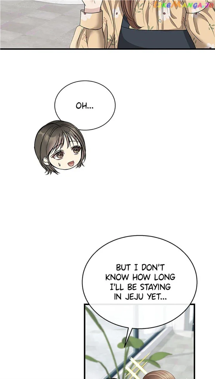 Colored With Time Chapter 36 page 46