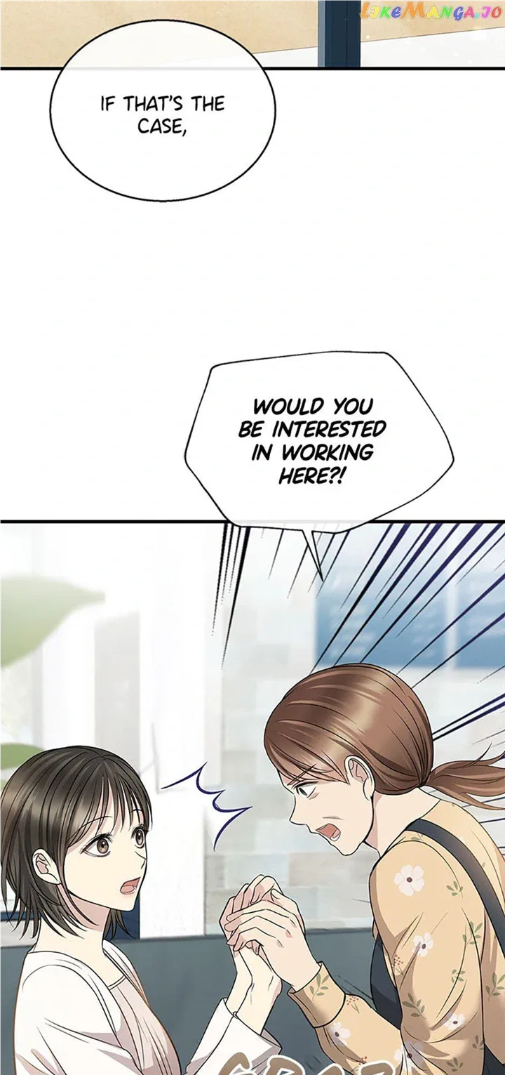 Colored With Time Chapter 36 page 43