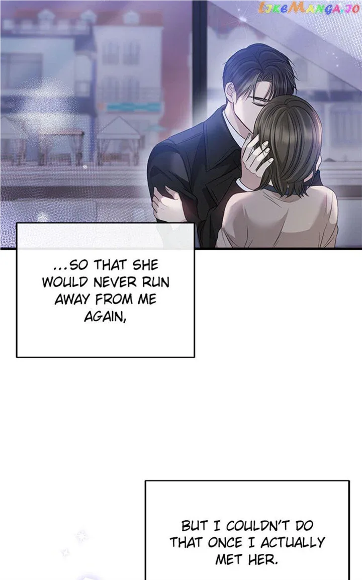 Colored With Time Chapter 38 page 64