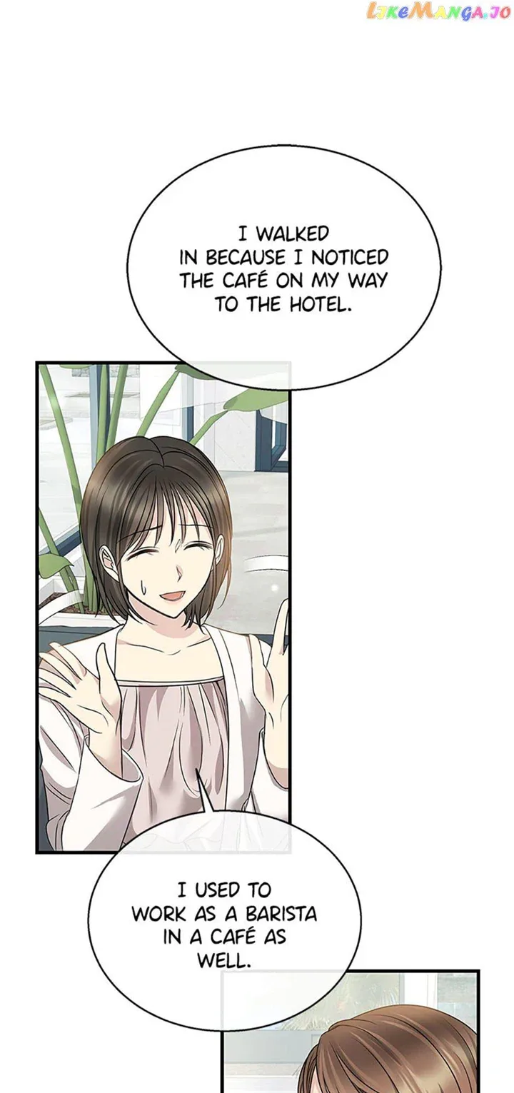 Colored With Time Chapter 36 page 41