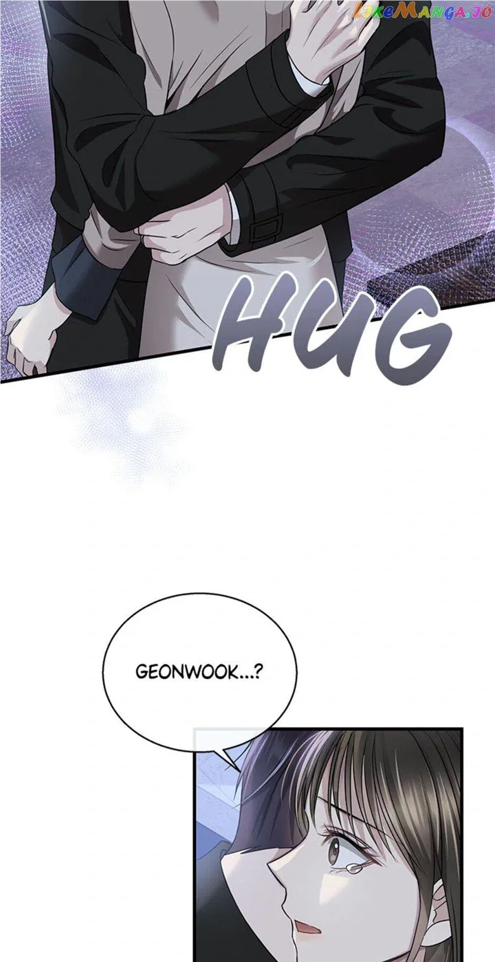 Colored With Time Chapter 38 page 56