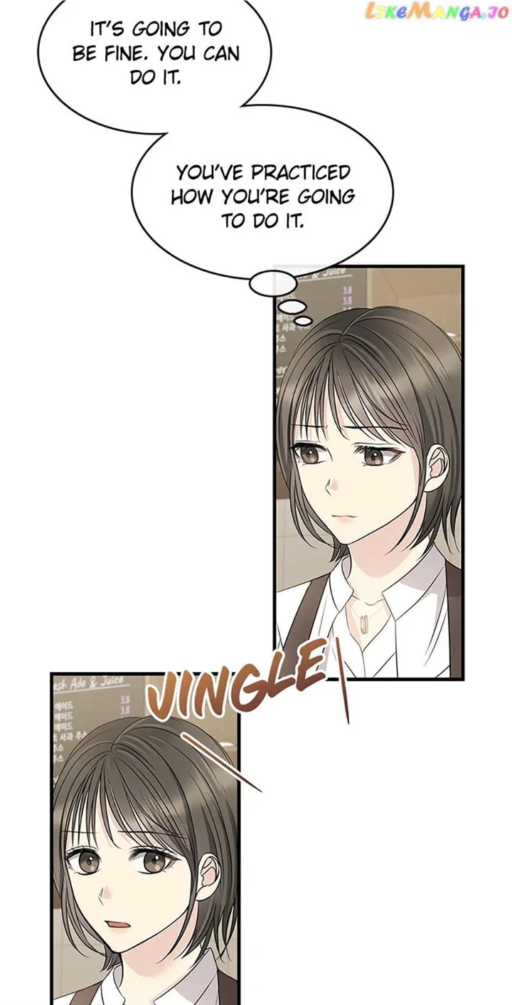 Colored With Time Chapter 21 page 38