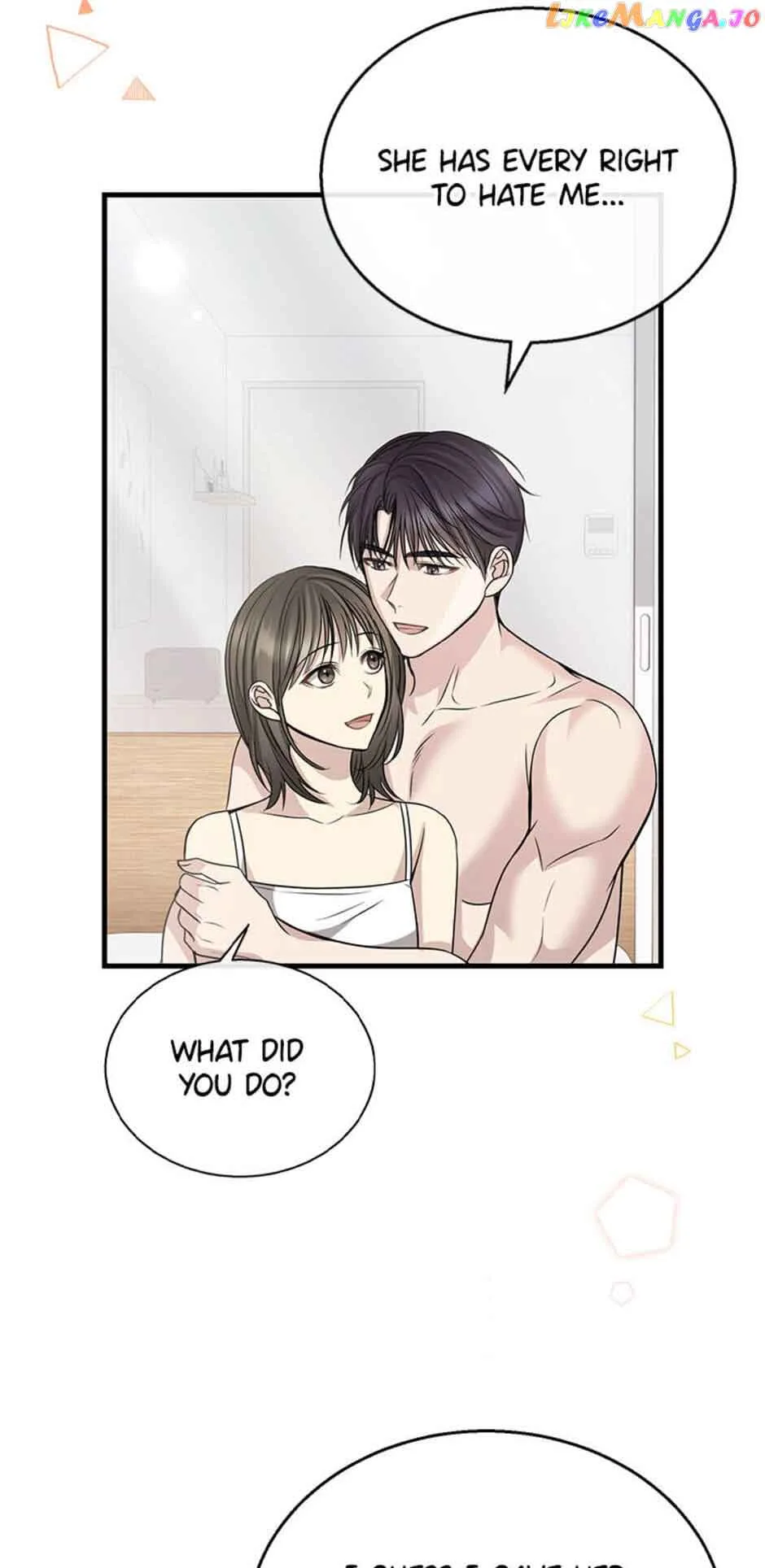 Colored With Time Chapter 40 page 24