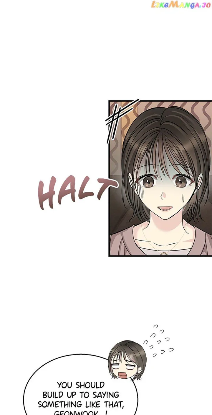 Colored With Time Chapter 27 page 42