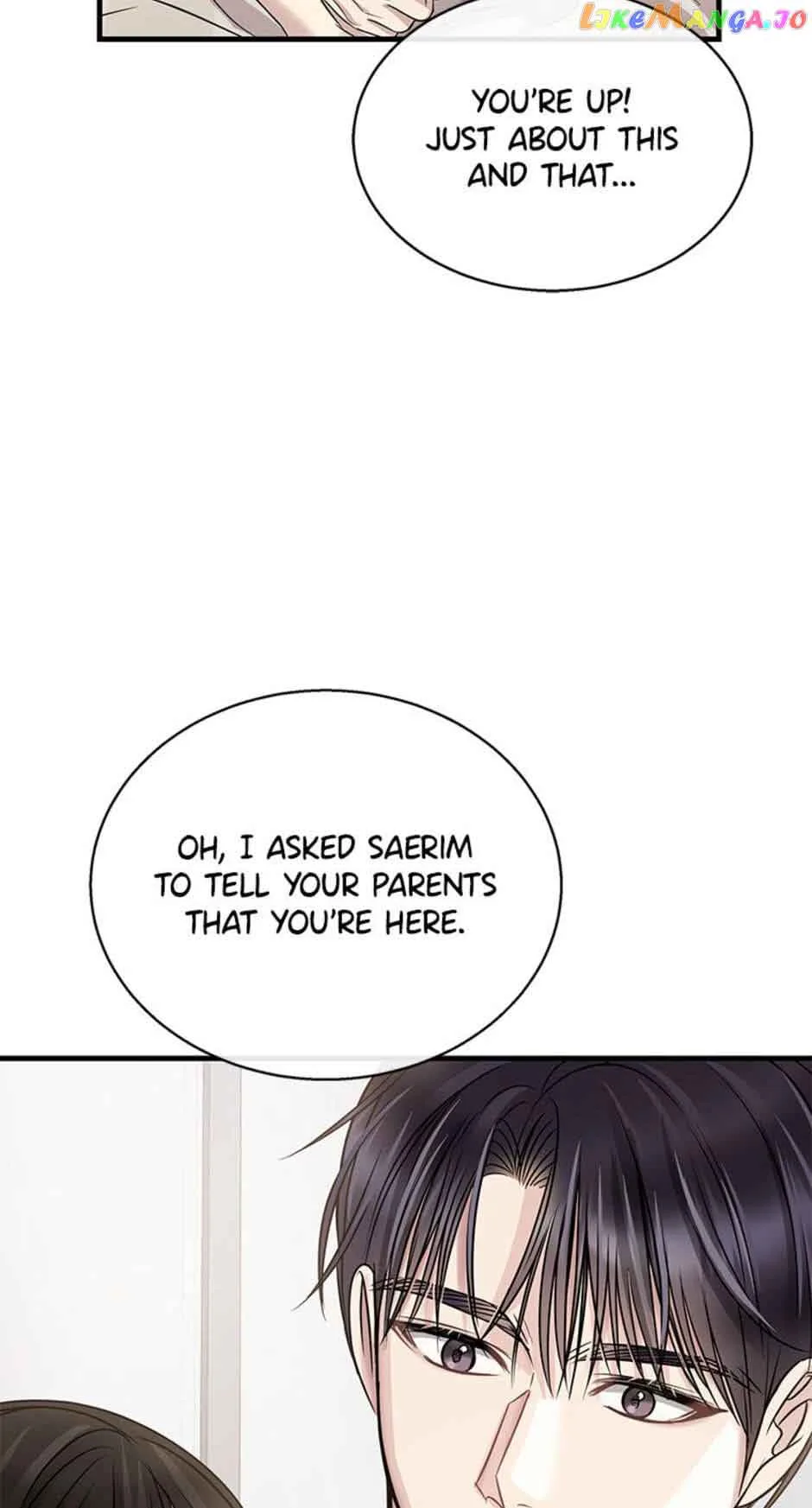 Colored With Time Chapter 40 page 19