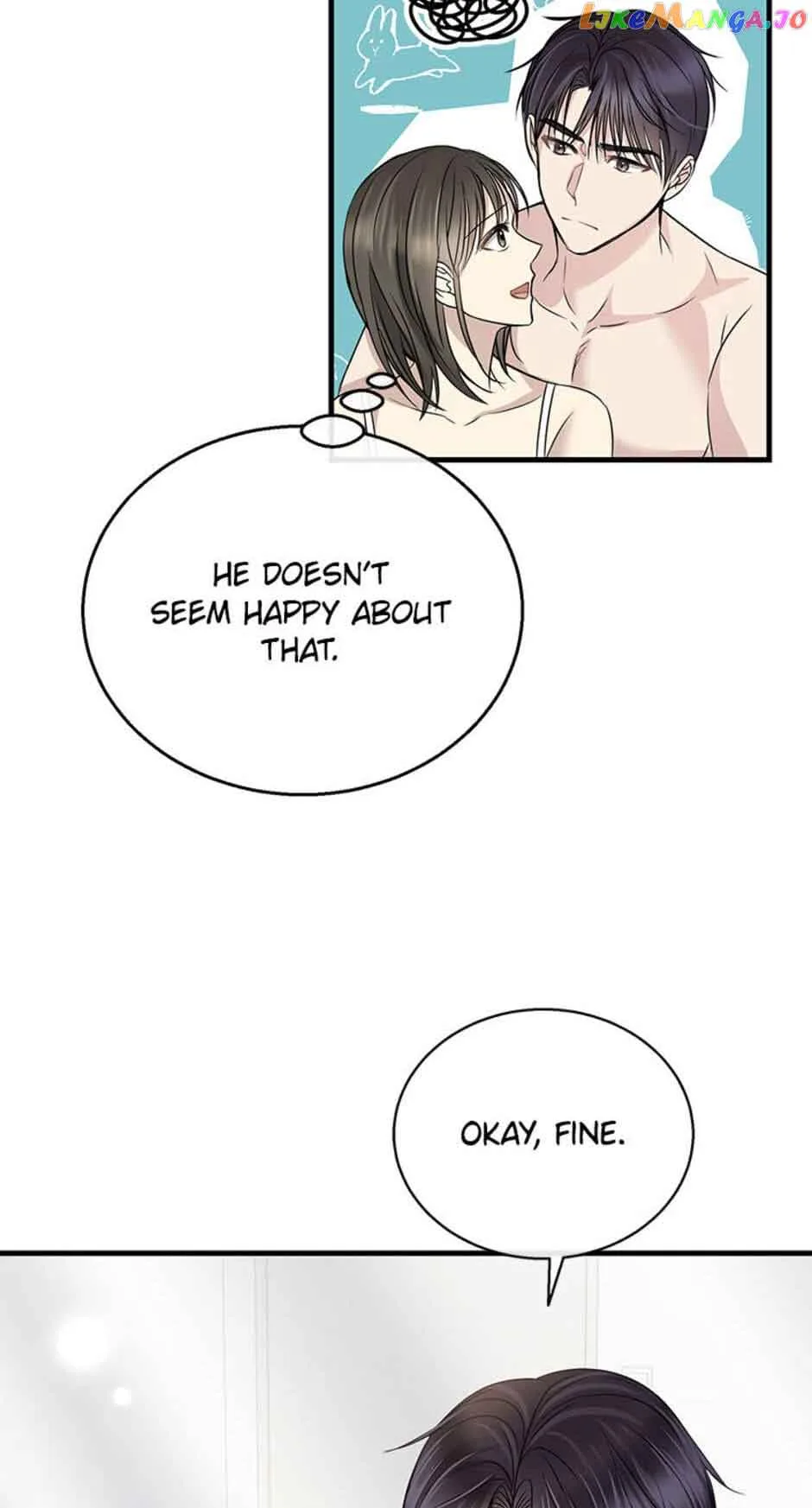 Colored With Time Chapter 40 page 21