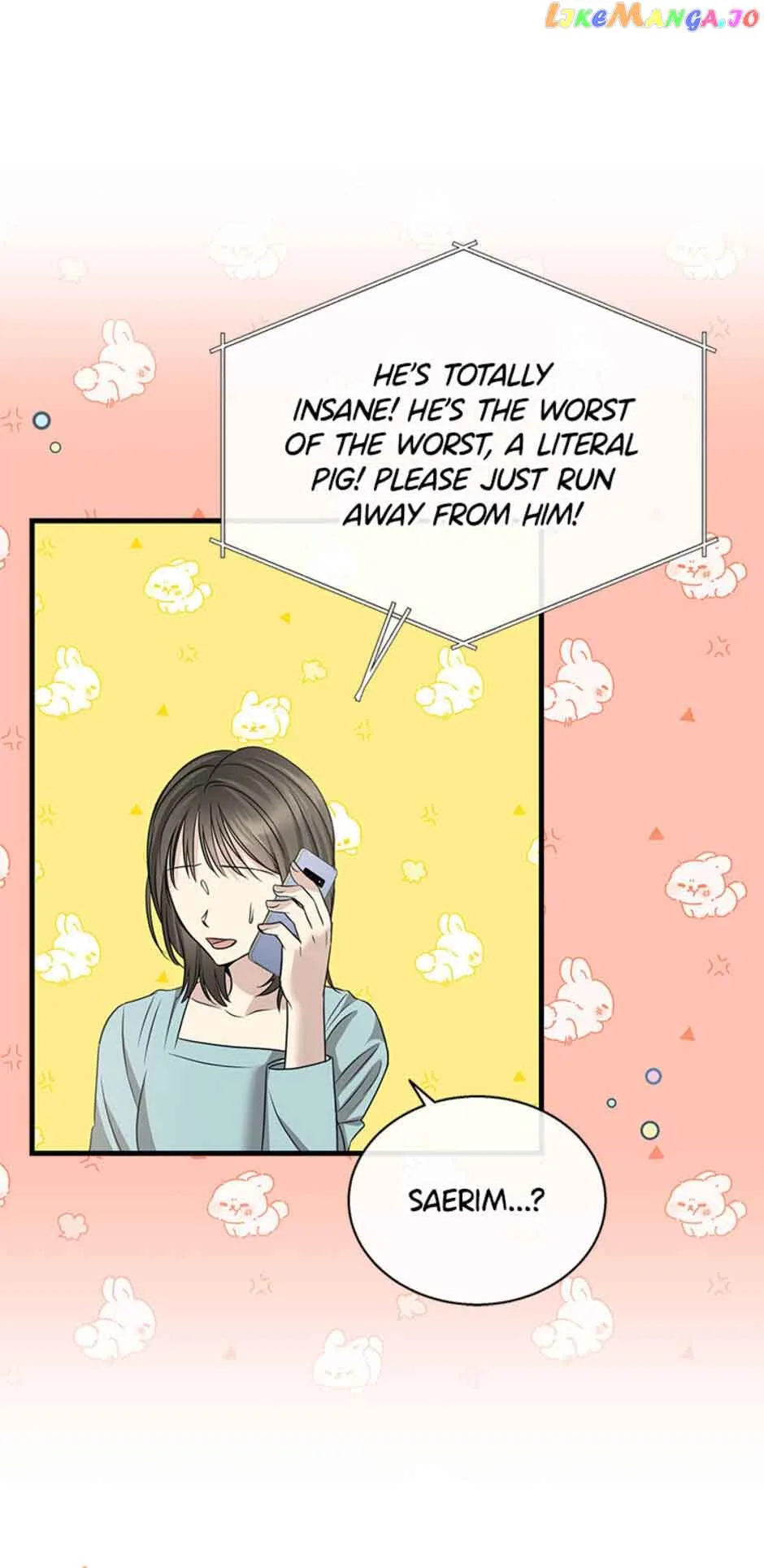 Colored With Time Chapter 40 page 23