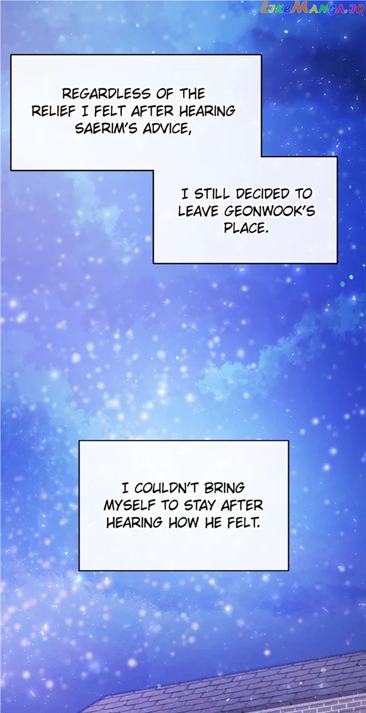 Colored With Time Chapter 23 page 39