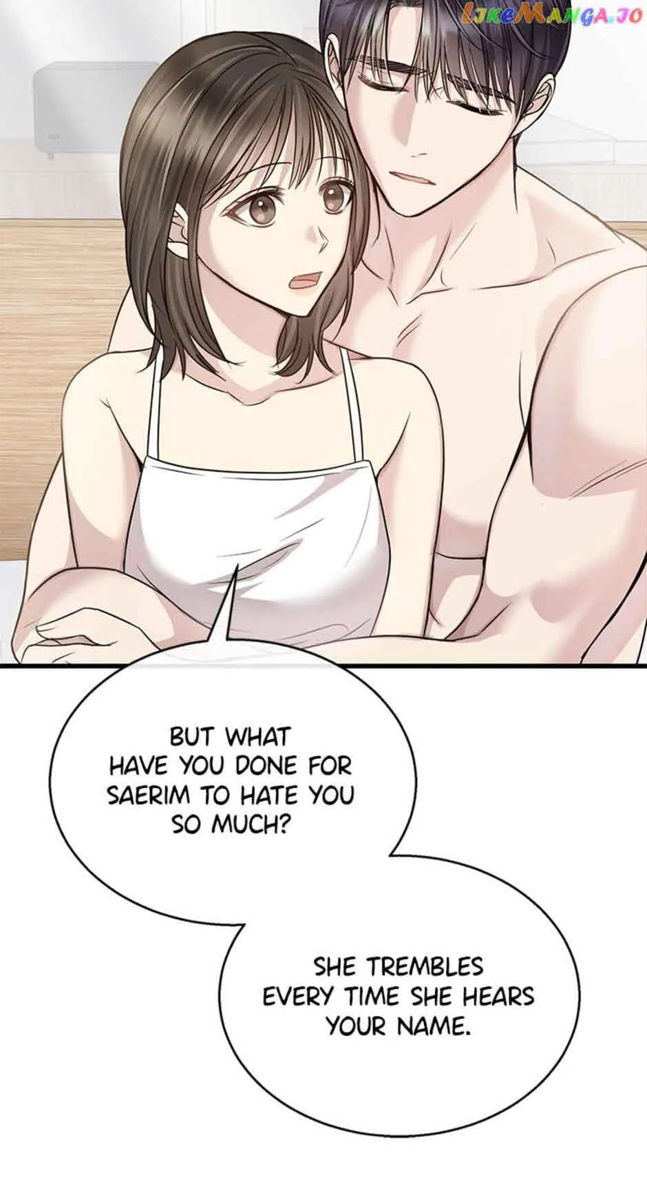 Colored With Time Chapter 40 page 22