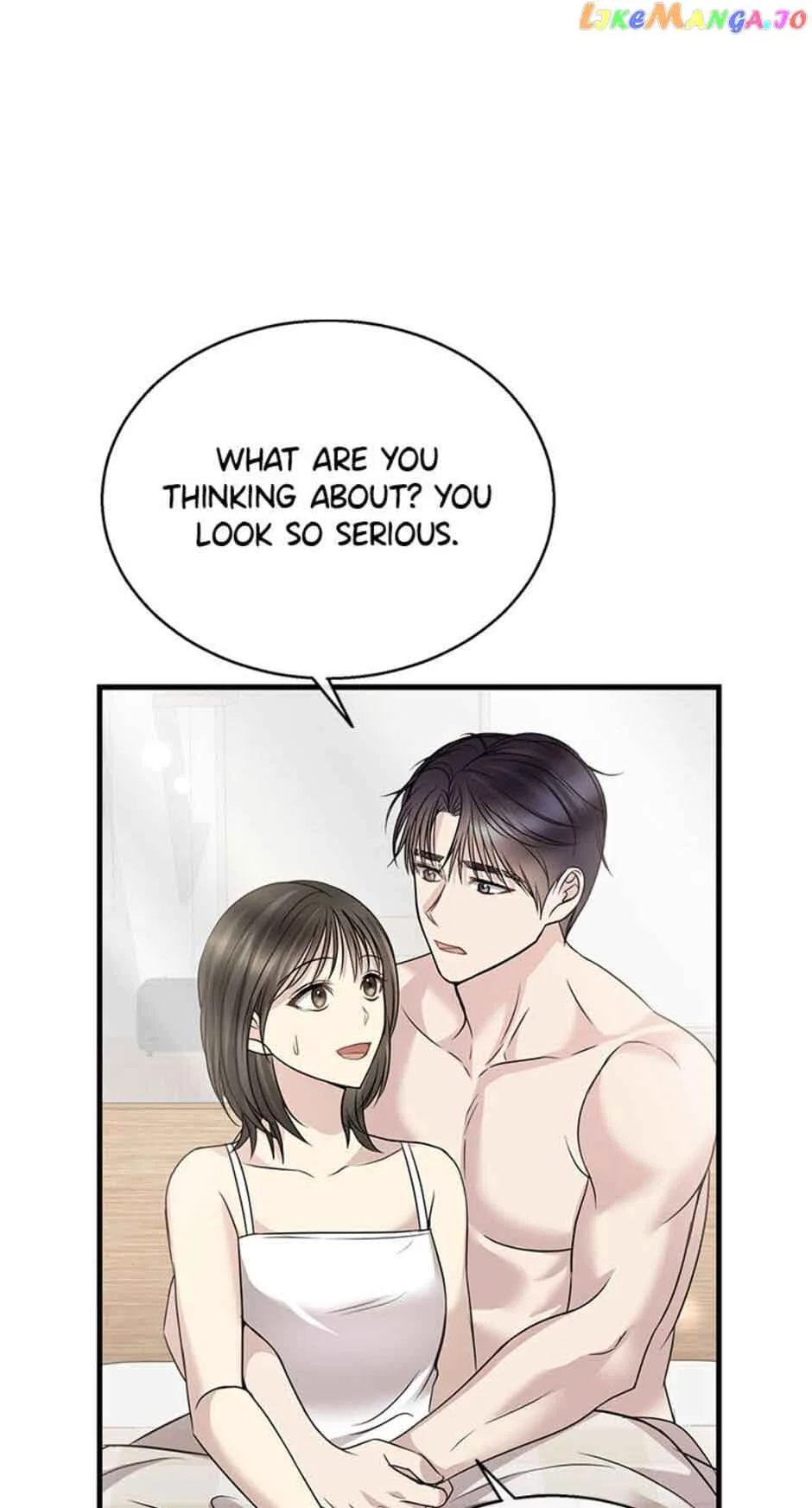 Colored With Time Chapter 40 page 18