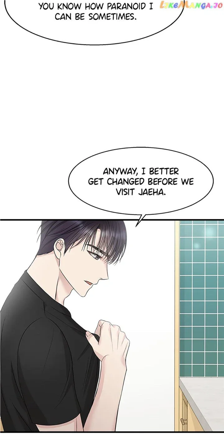 Colored With Time Chapter 12 page 56