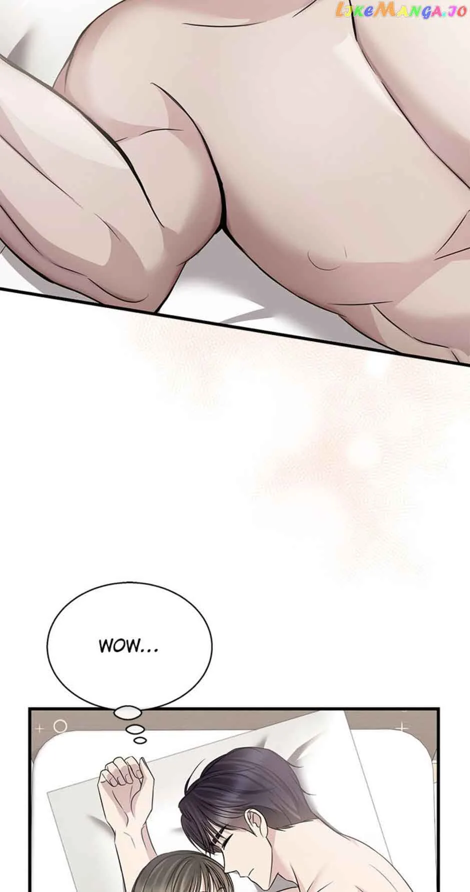 Colored With Time Chapter 40 page 6