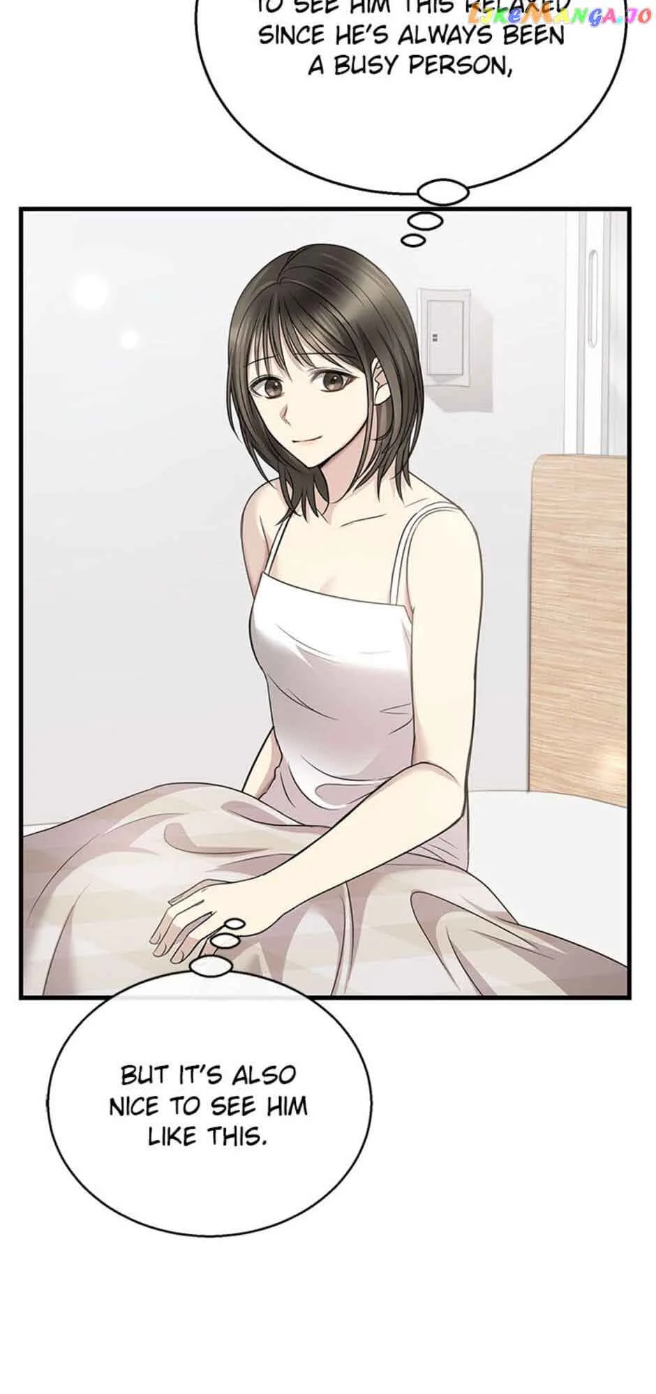 Colored With Time Chapter 40 page 12