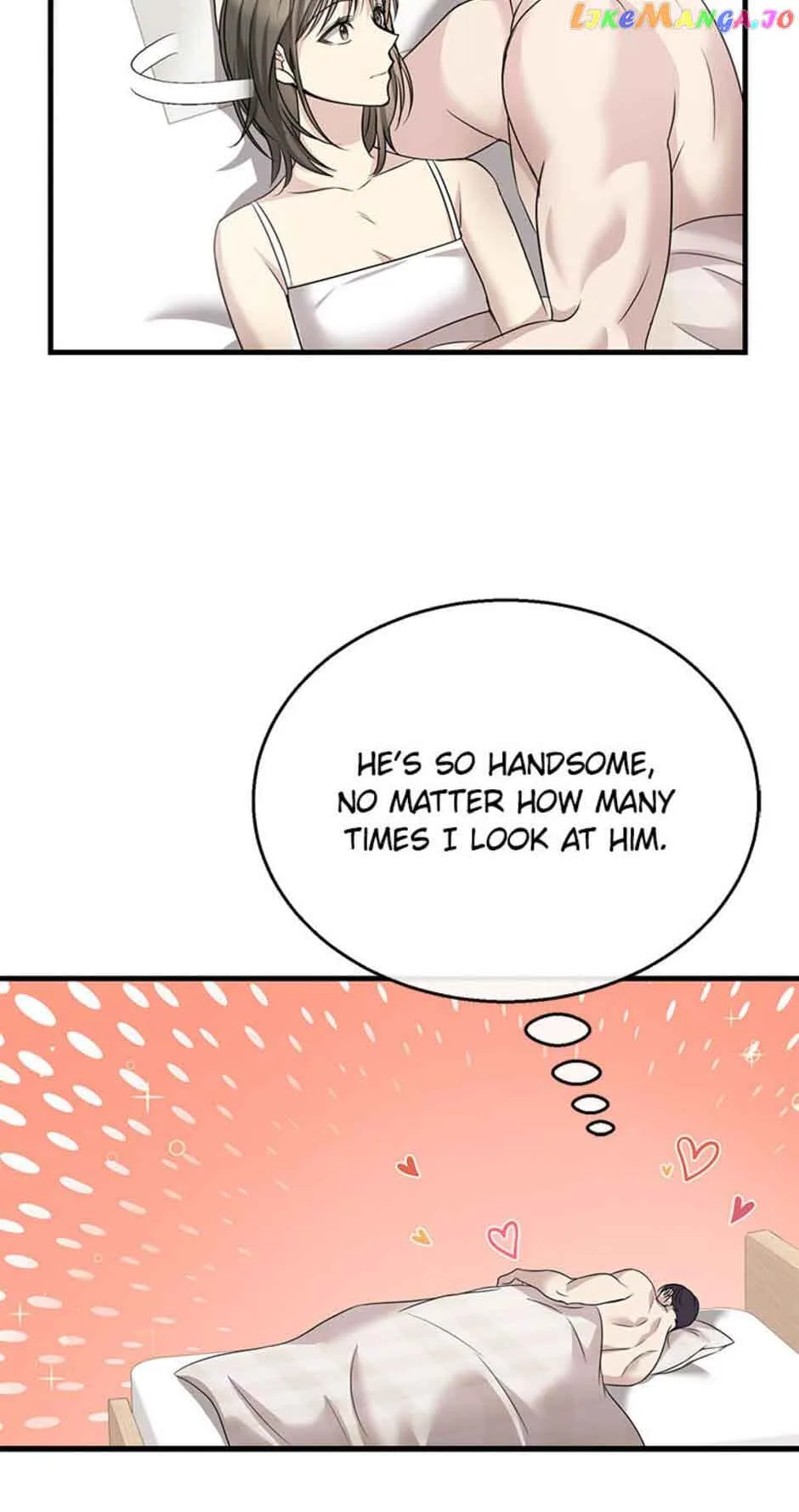 Colored With Time Chapter 40 page 7