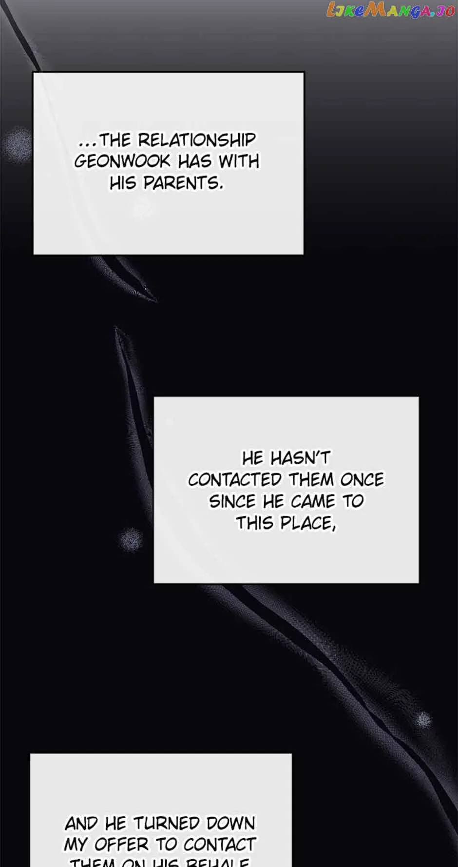 Colored With Time Chapter 40 page 14