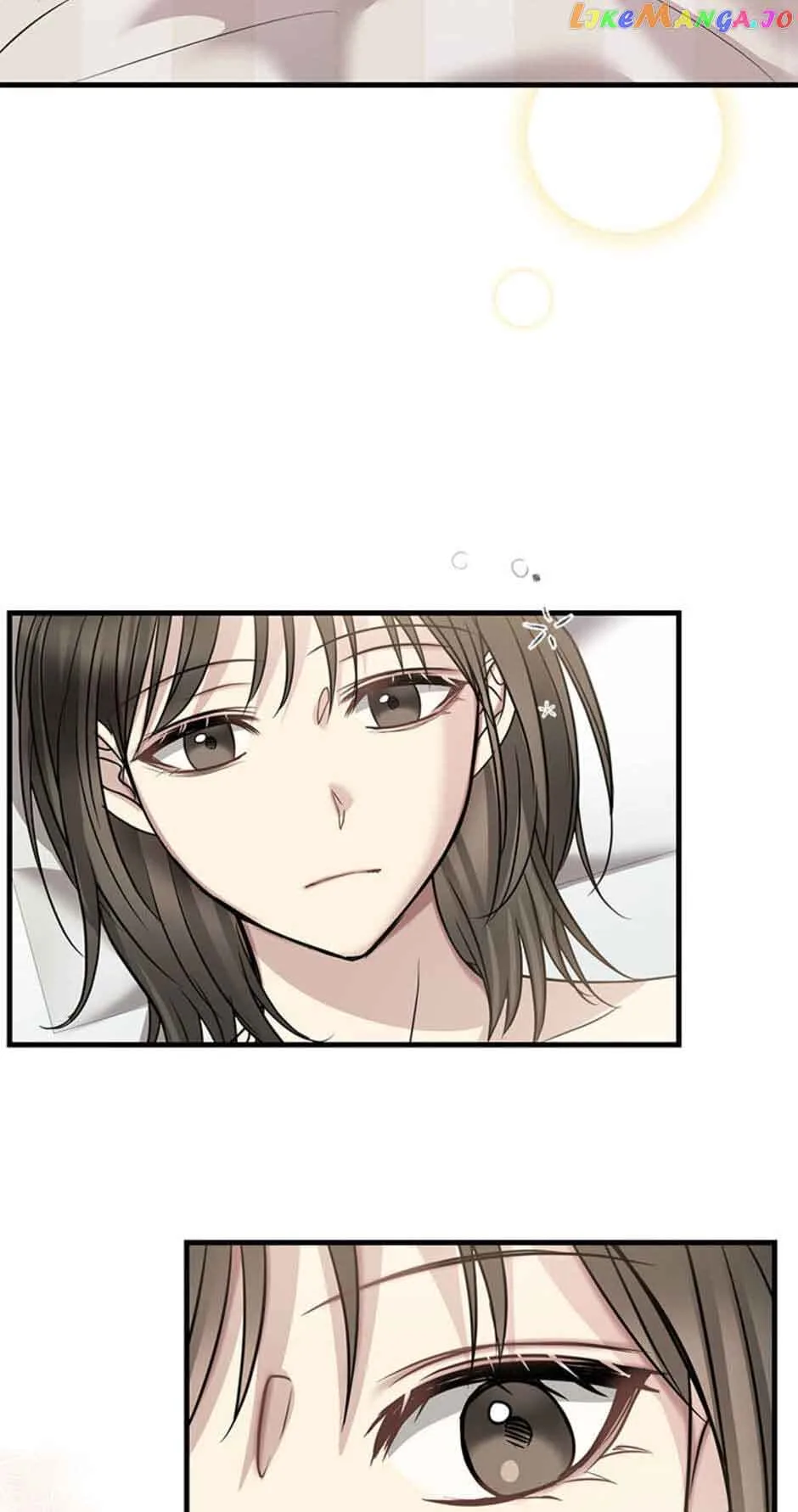 Colored With Time Chapter 40 page 4