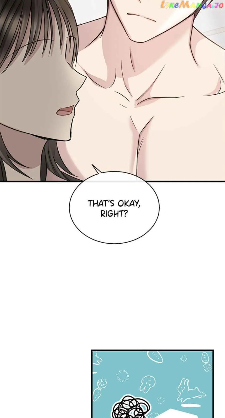 Colored With Time Chapter 40 page 20