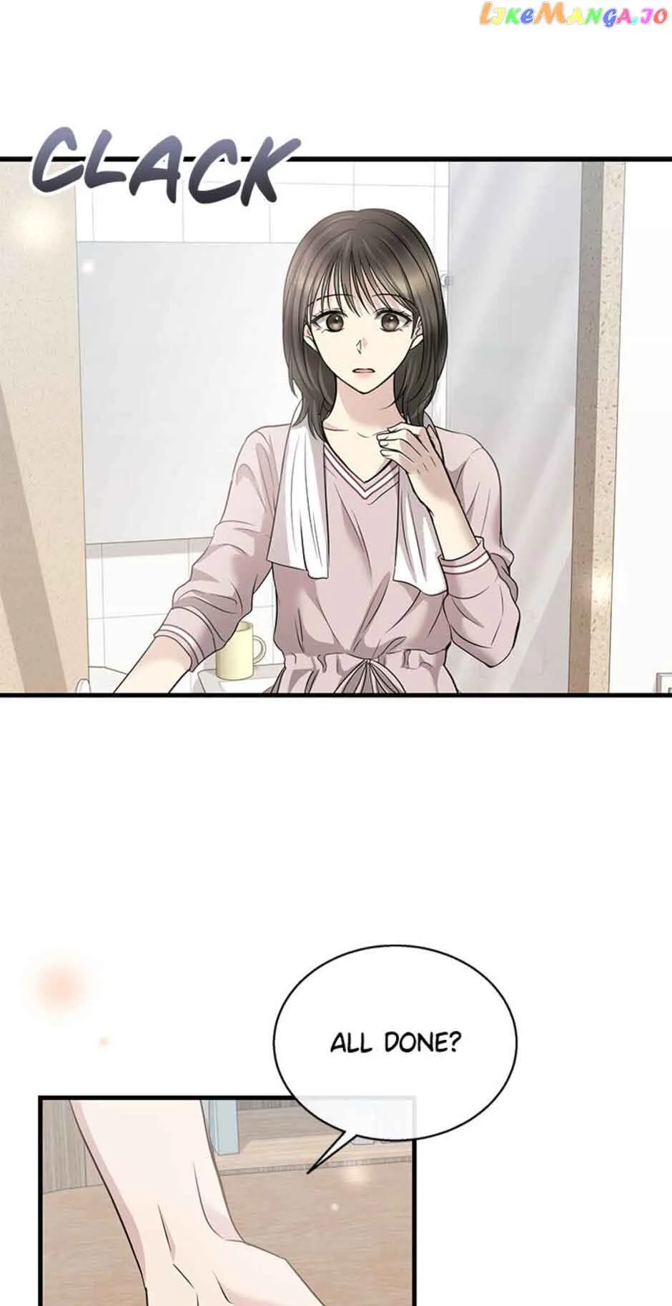 Colored With Time Chapter 40 page 40