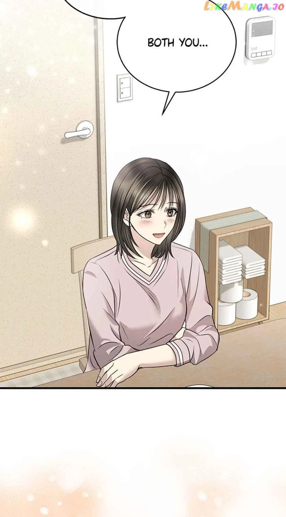 Colored With Time Chapter 40 page 52