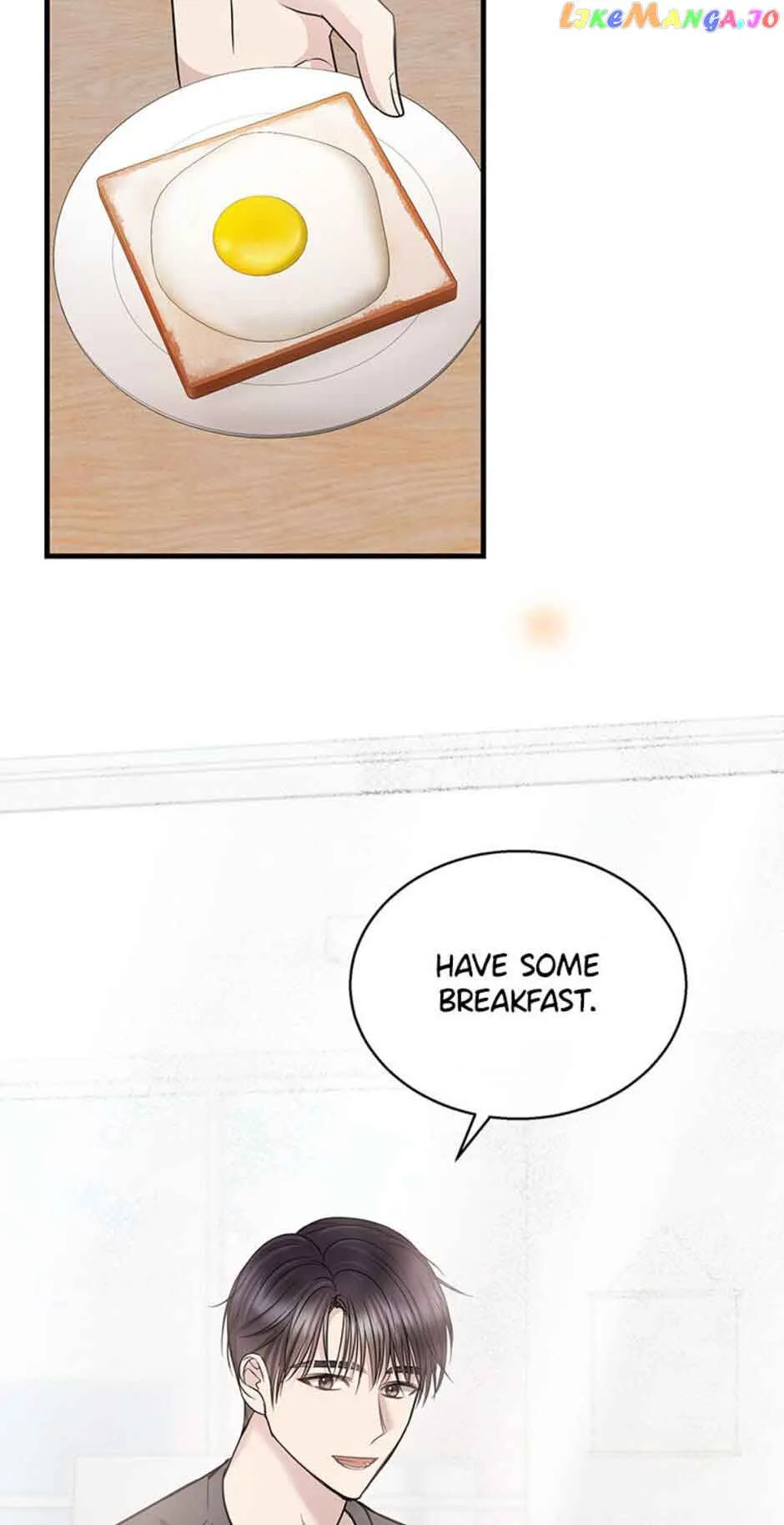 Colored With Time Chapter 40 page 41