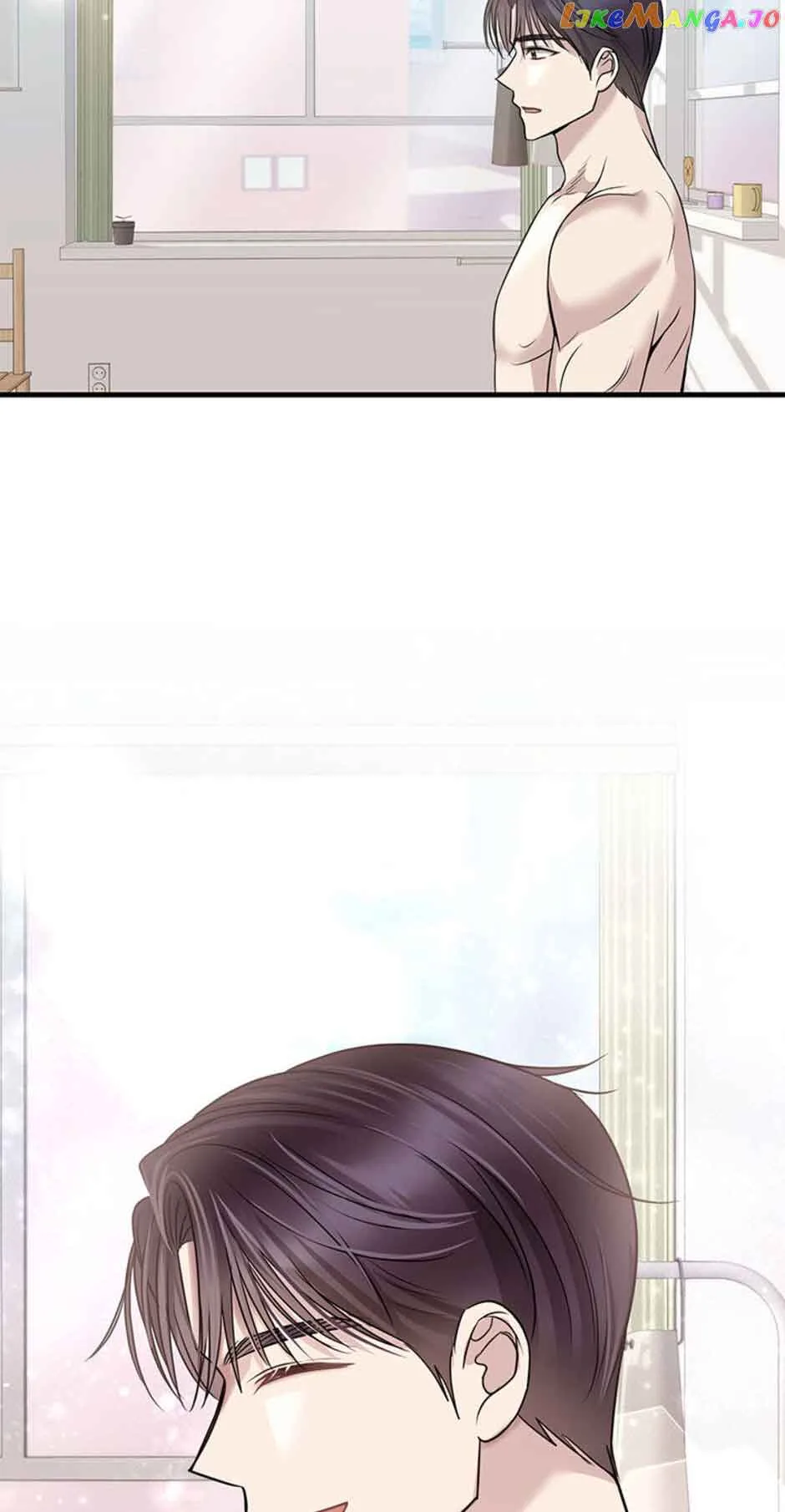Colored With Time Chapter 40 page 38