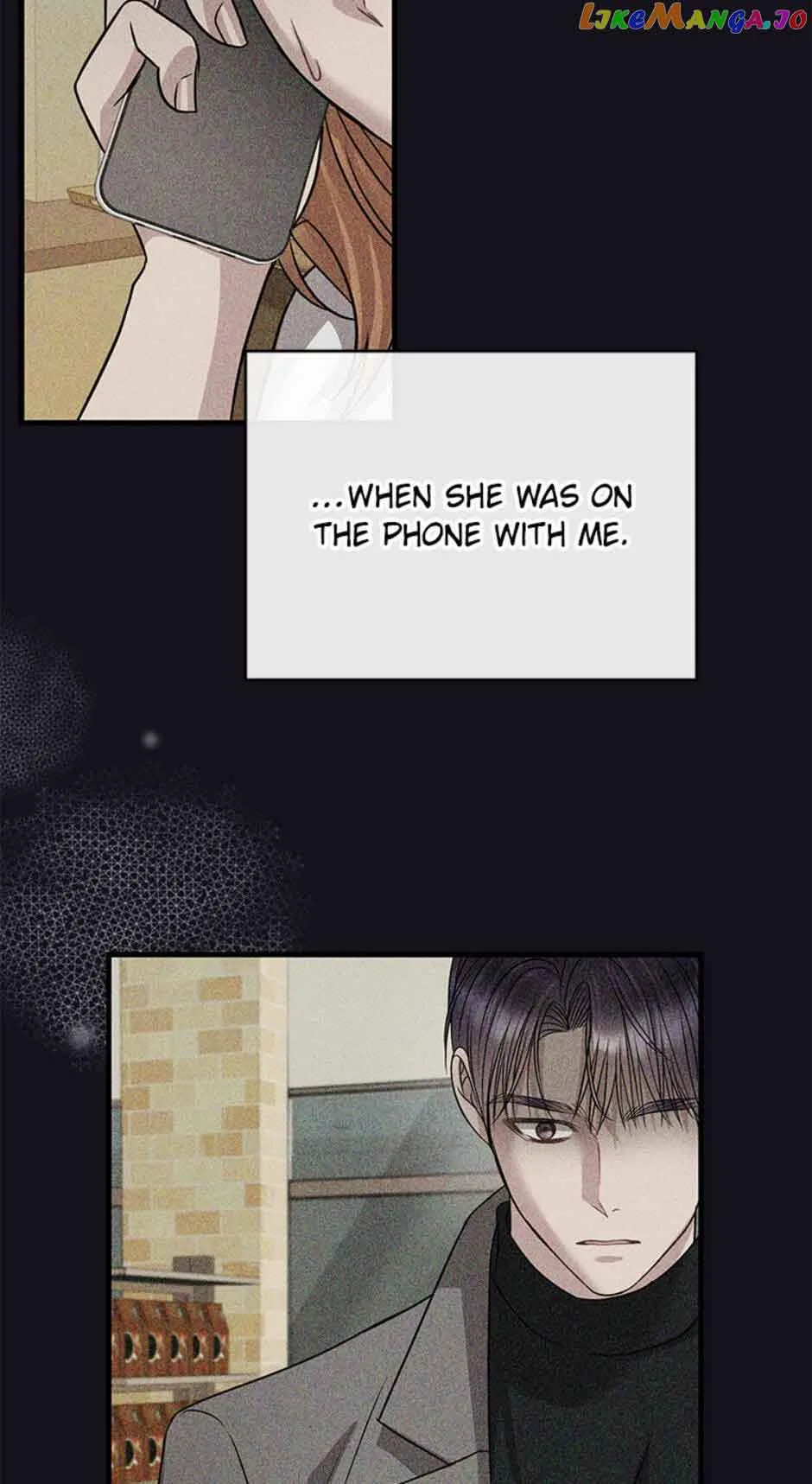 Colored With Time Chapter 40 page 29