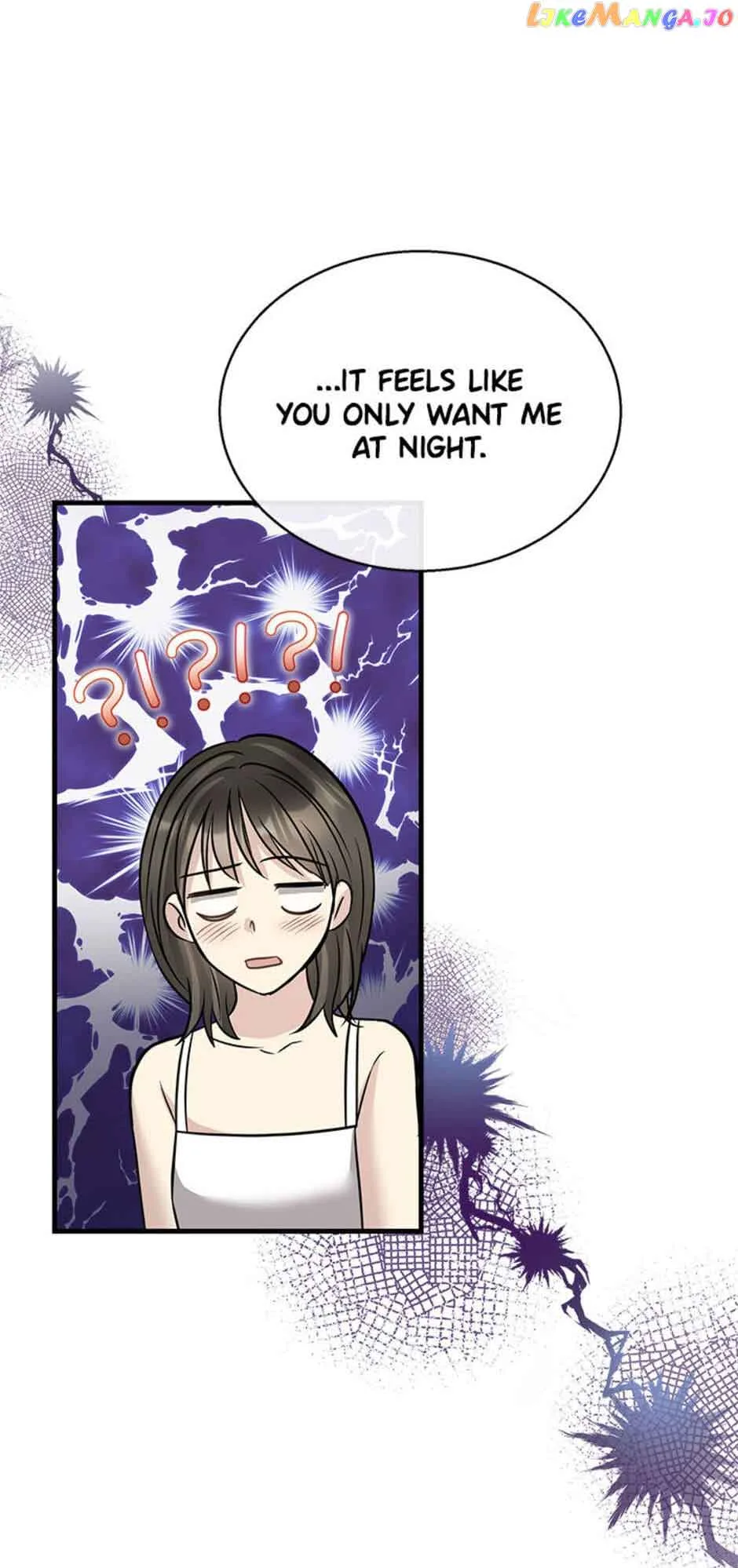 Colored With Time Chapter 40 page 34