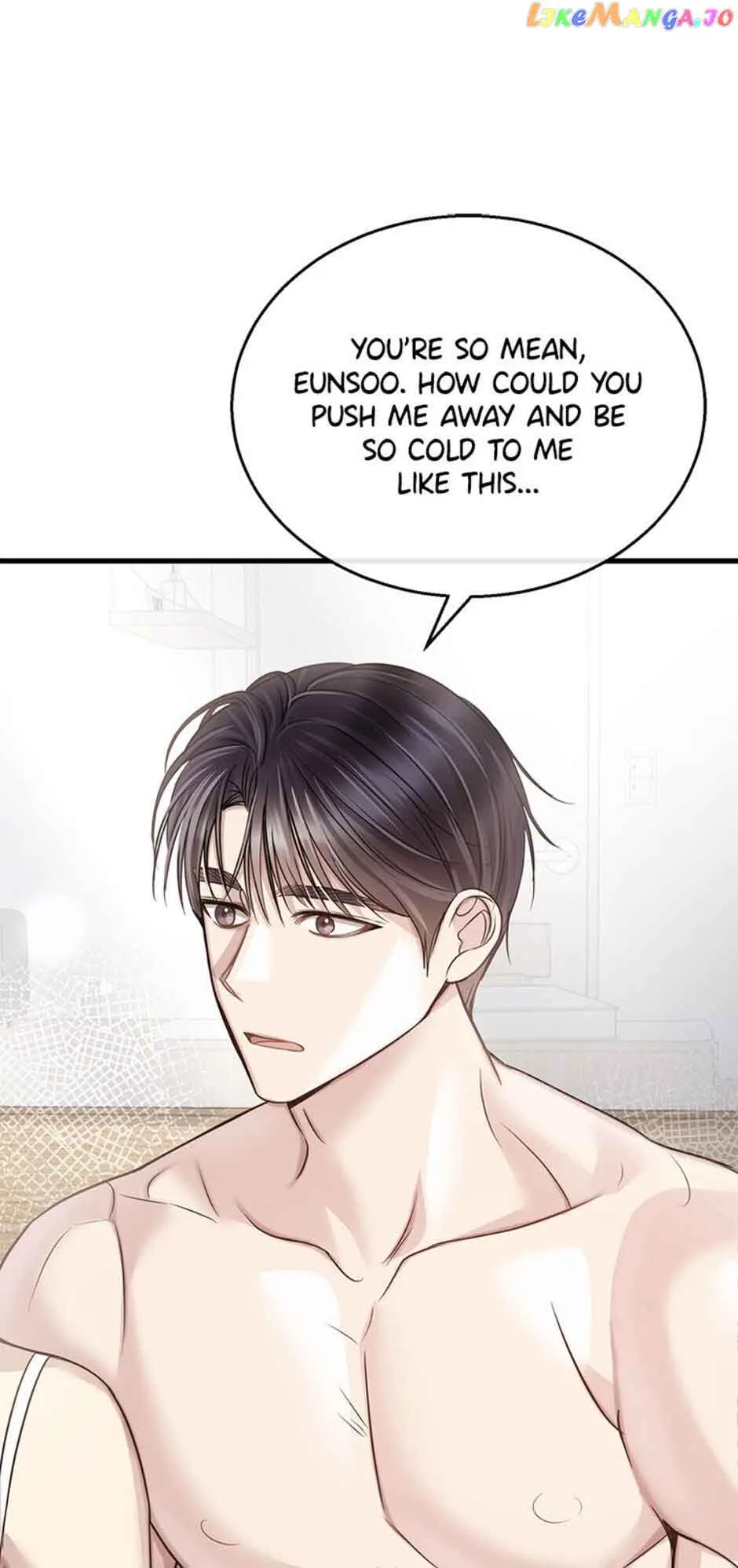 Colored With Time Chapter 40 page 32