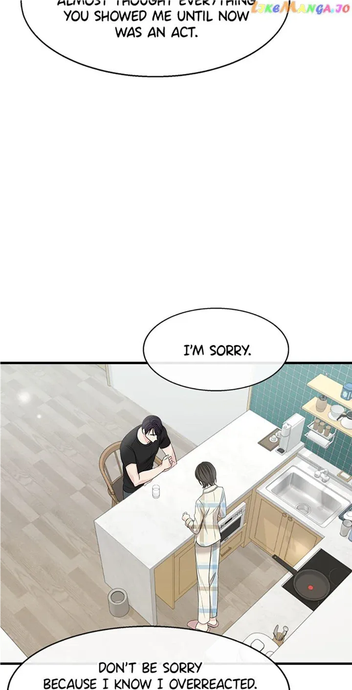 Colored With Time Chapter 12 page 55