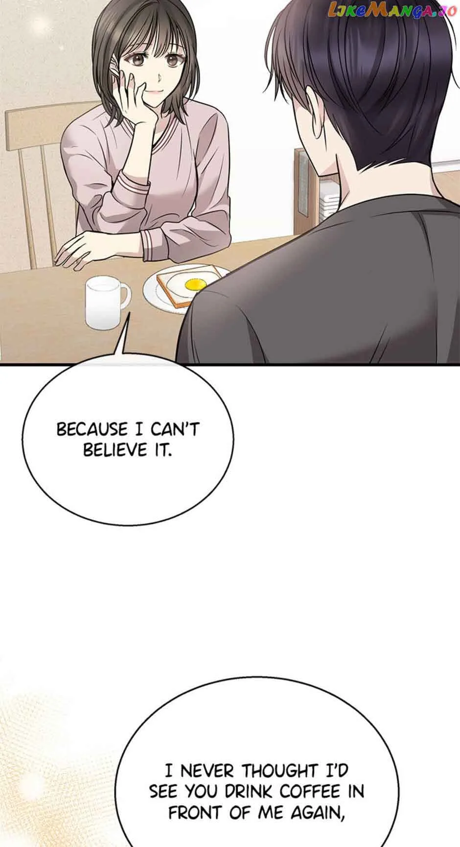 Colored With Time Chapter 40 page 47