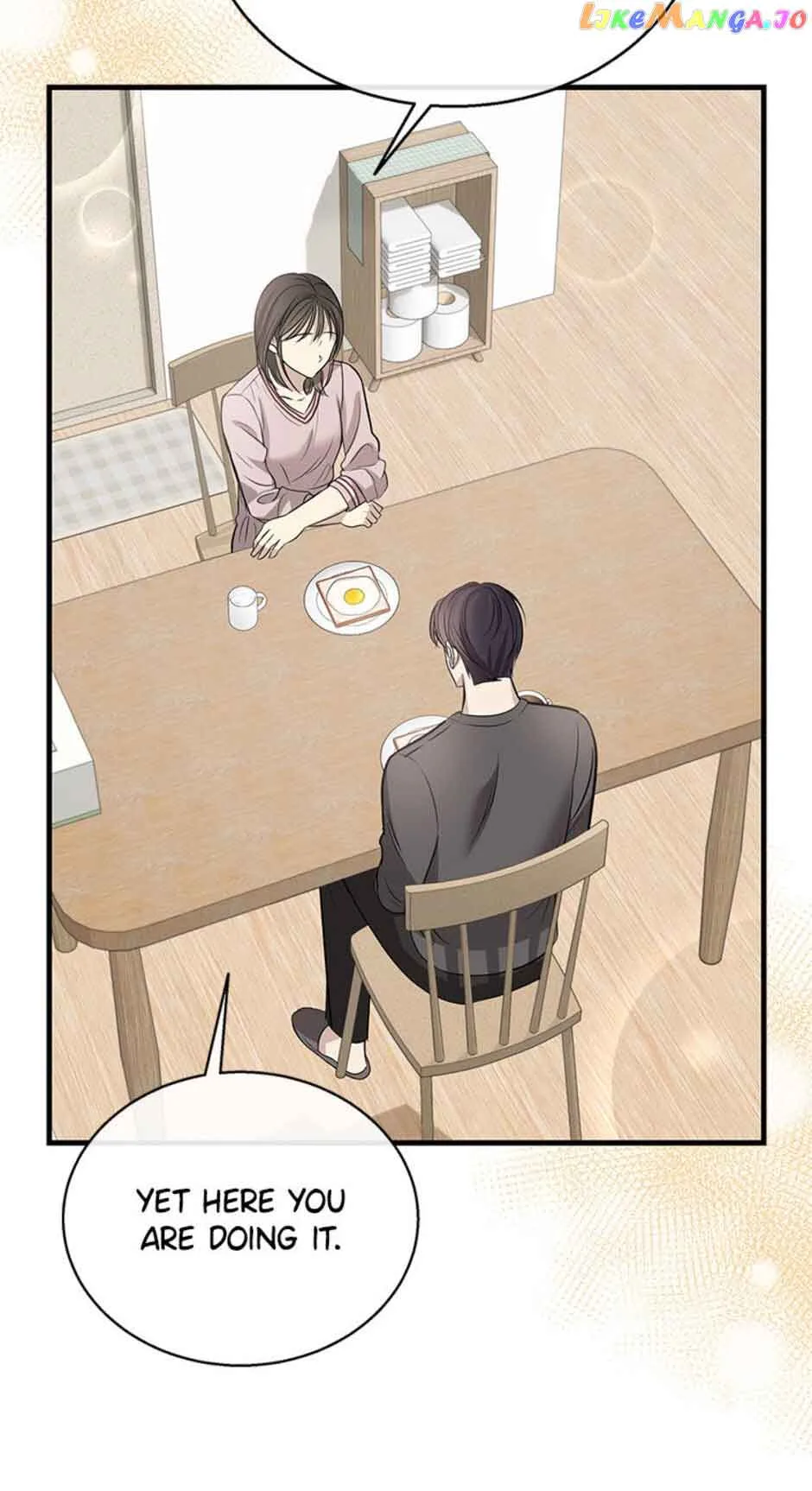 Colored With Time Chapter 40 page 48