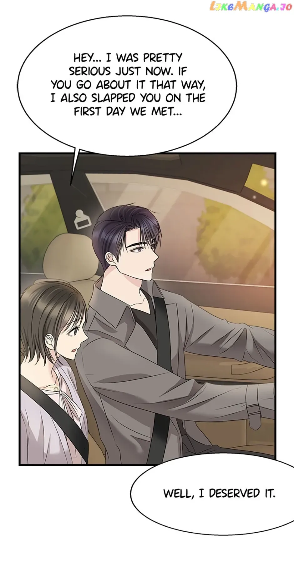 Colored With Time Chapter 13 page 45