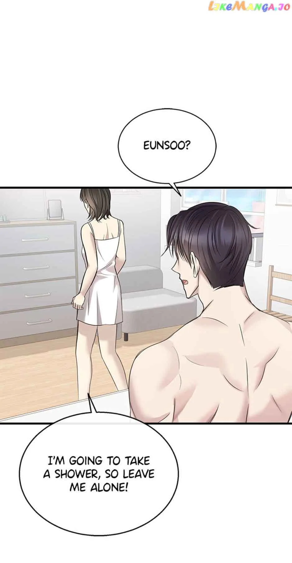Colored With Time Chapter 40 page 36