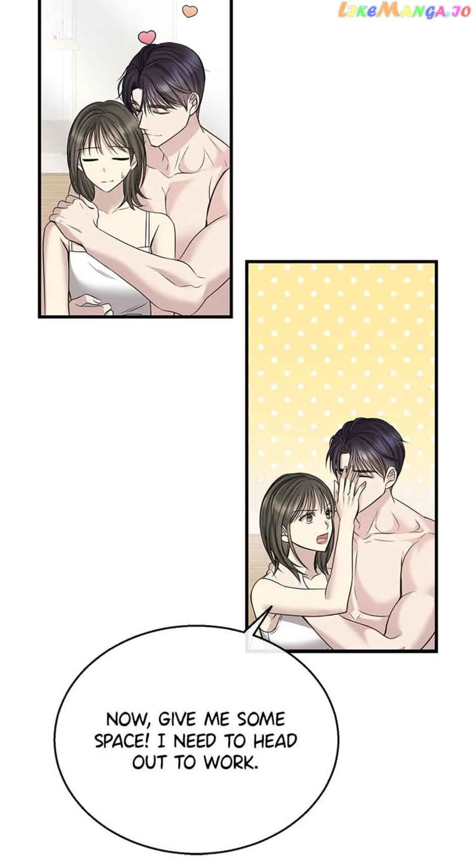 Colored With Time Chapter 40 page 31