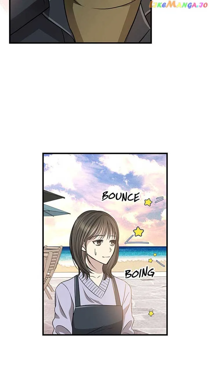 Colored With Time Chapter 41 page 23
