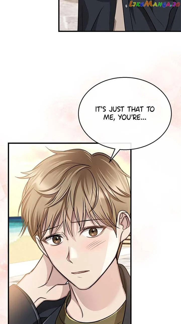 Colored With Time Chapter 41 page 22
