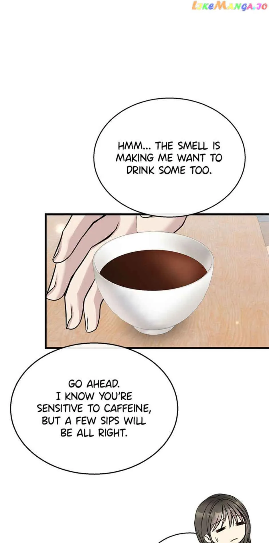 Colored With Time Chapter 40 page 54