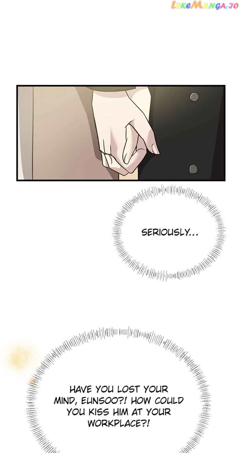 Colored With Time Chapter 39 page 5
