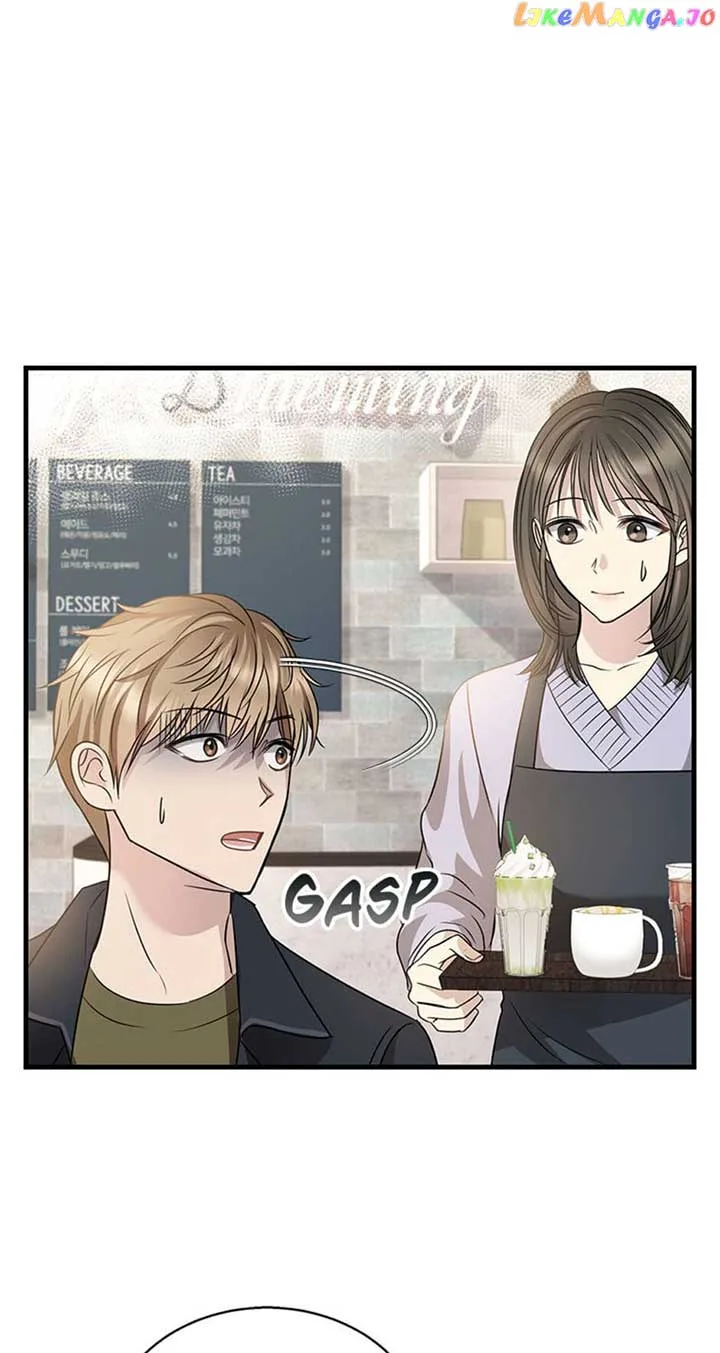 Colored With Time Chapter 41 page 11