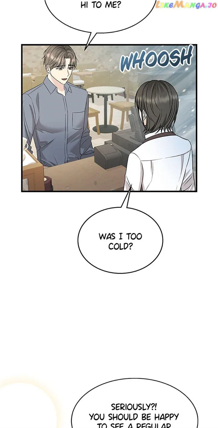 Colored With Time Chapter 21 page 41