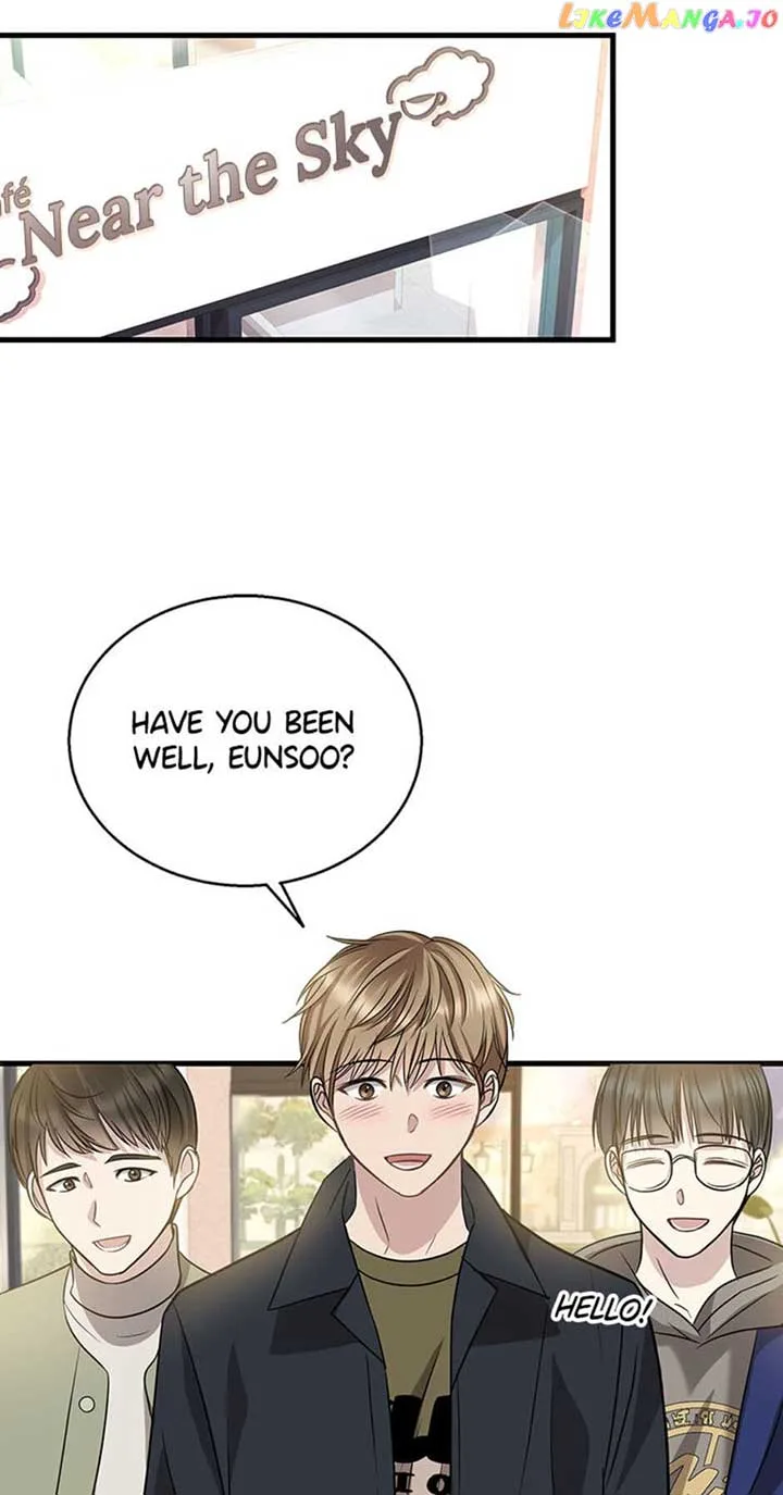 Colored With Time Chapter 41 page 3