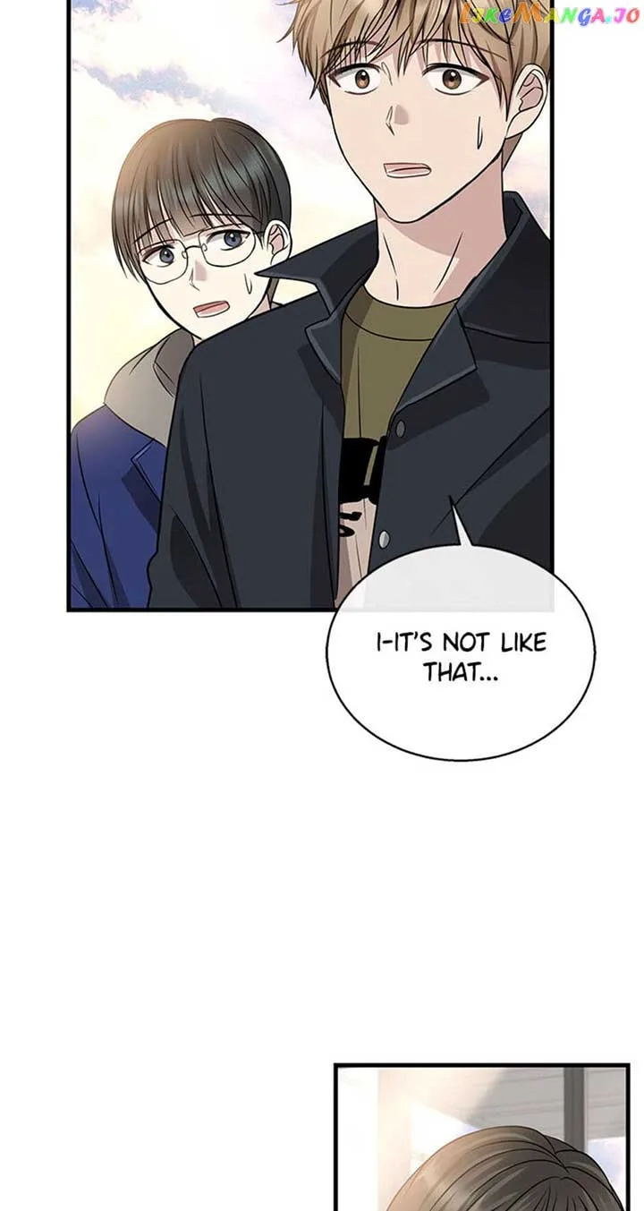 Colored With Time Chapter 41 page 13