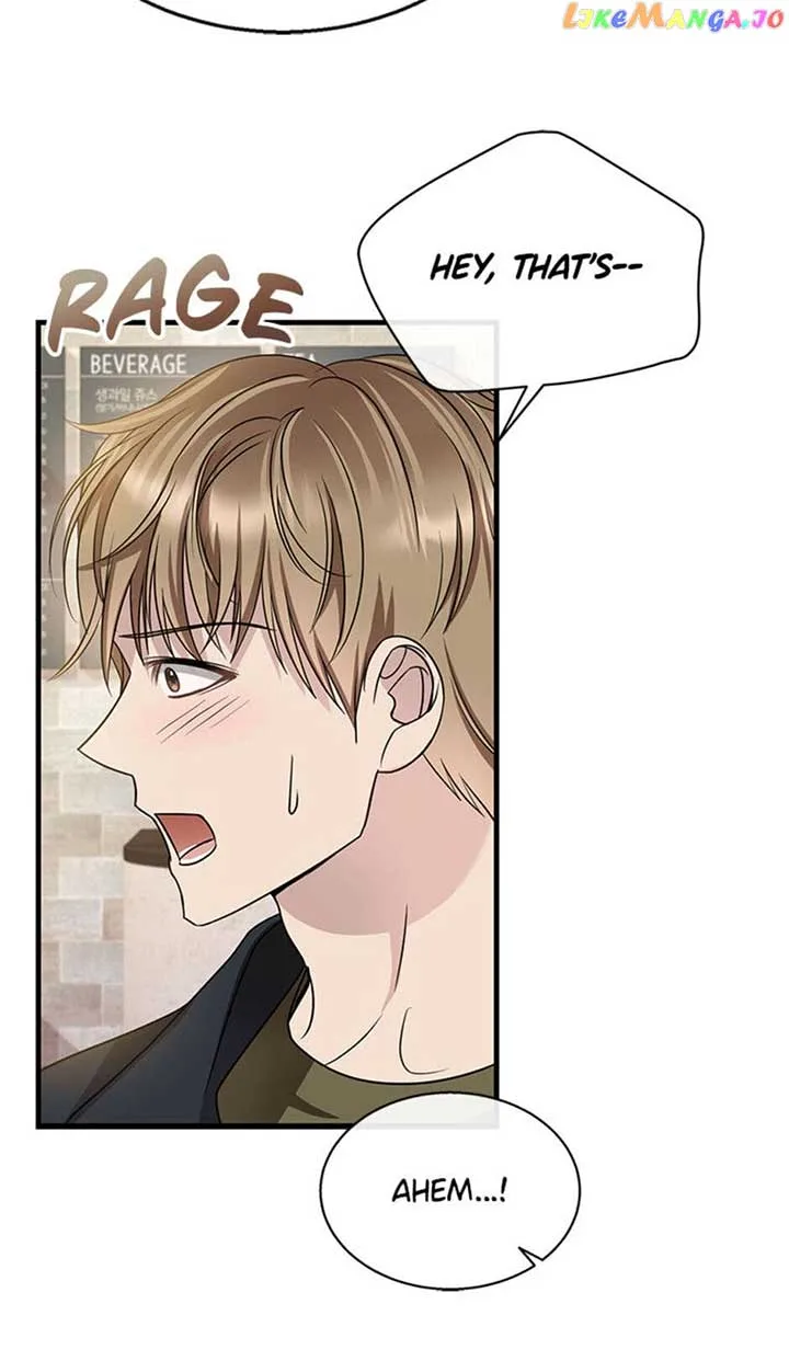 Colored With Time Chapter 41 page 10