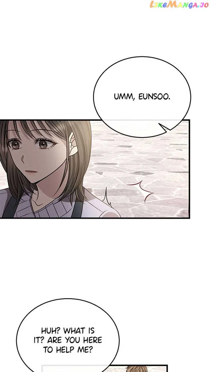 Colored With Time Chapter 41 page 19