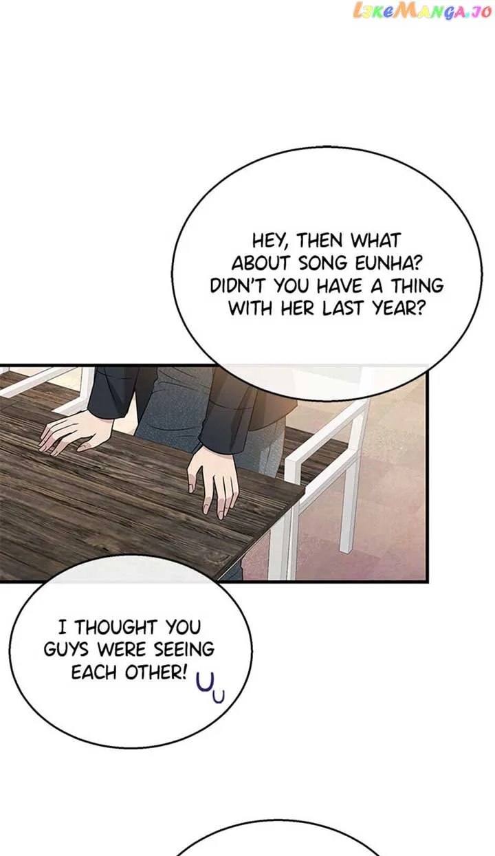 Colored With Time Chapter 41 page 7