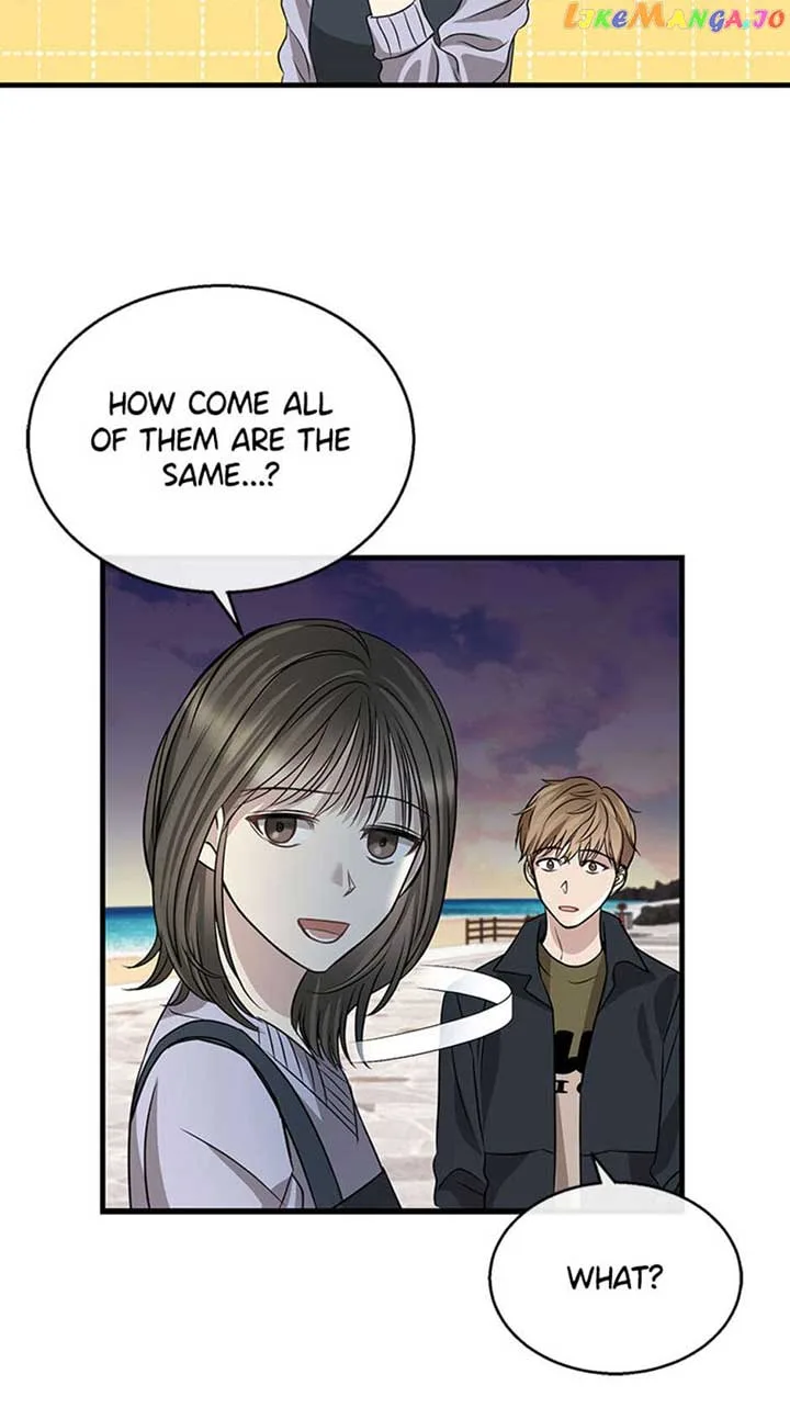 Colored With Time Chapter 41 page 25
