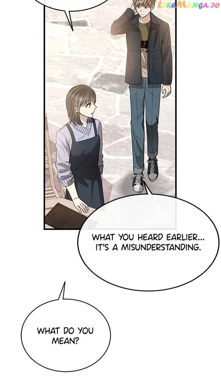 Colored With Time Chapter 41 page 20