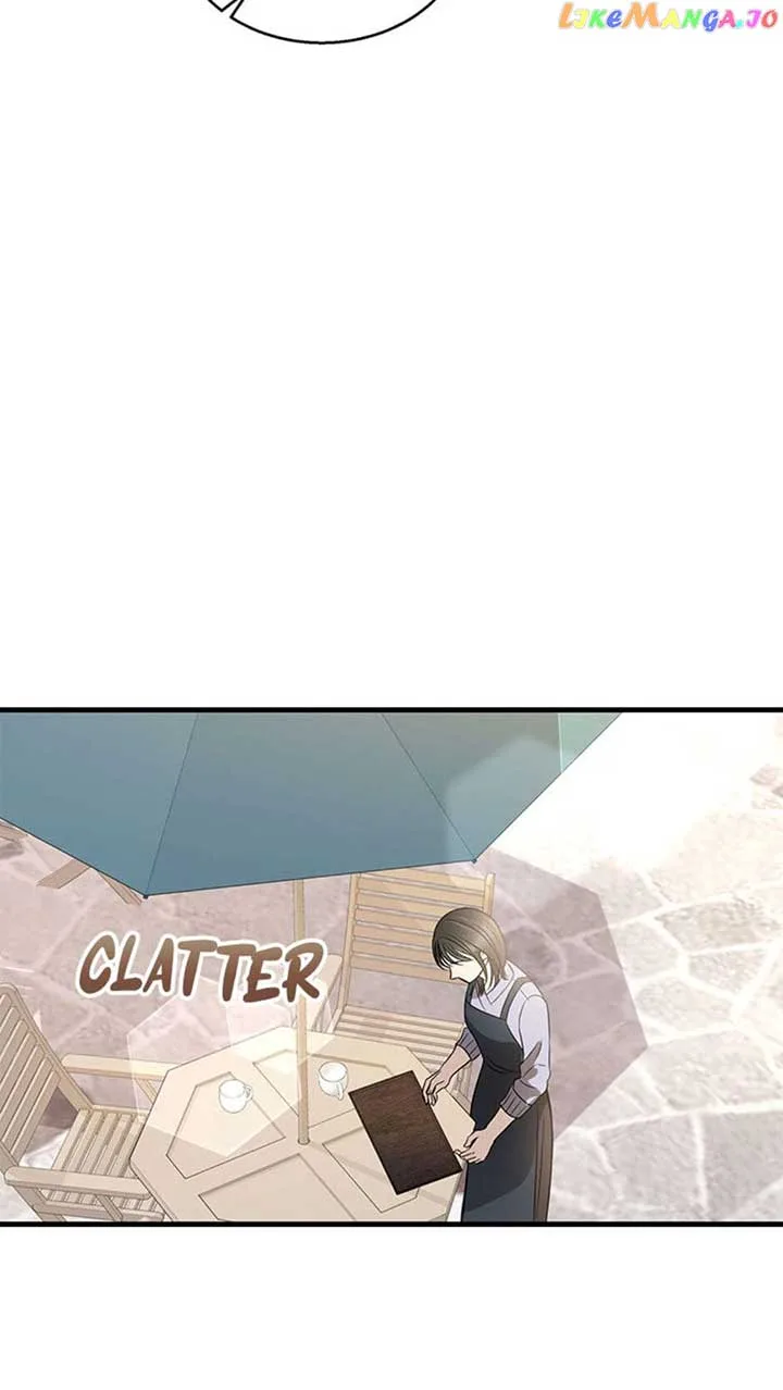 Colored With Time Chapter 41 page 17