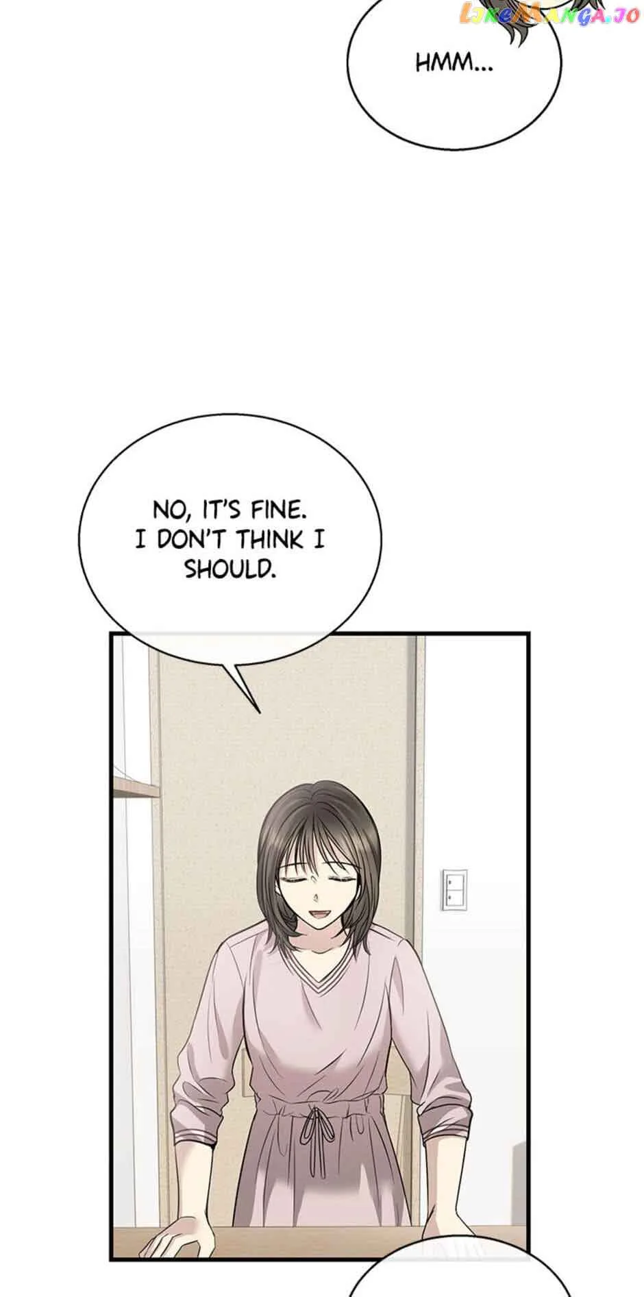 Colored With Time Chapter 40 page 55